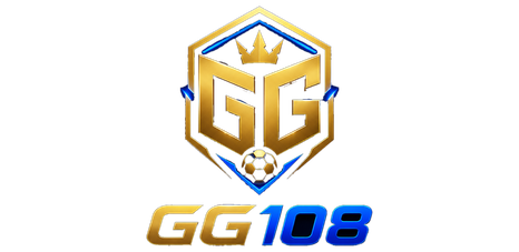 Logo GG108 x Studiogiahan